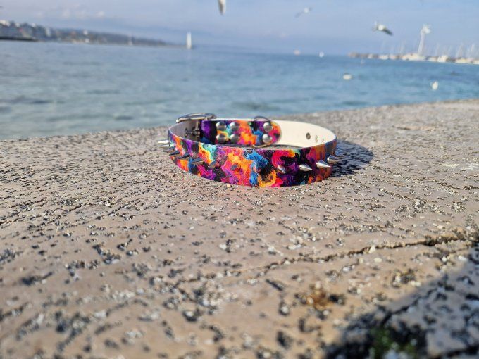 Collier Hadès