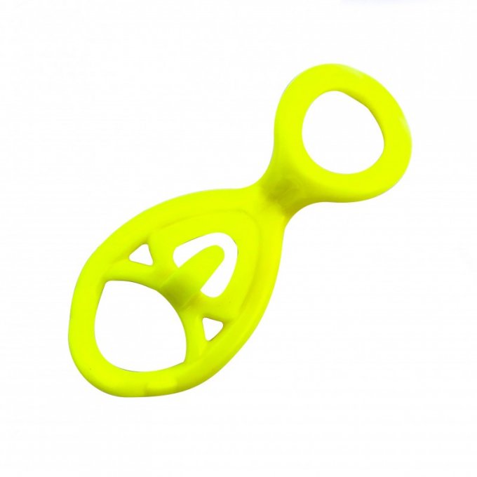 hookilpenn jaune fluo