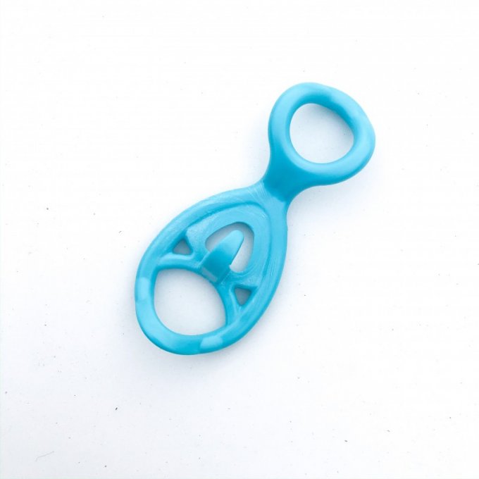 hookilpenn turquoise 